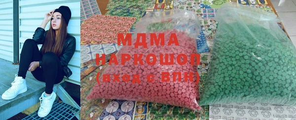дурь Лагань